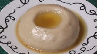 Libyan Aseeda عصيدة Recipe [upl. by Mulderig]