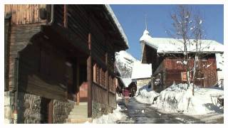 Le GrandBornand  Hiver  Winter  20112012 [upl. by Eiro]