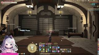 🌱FFXIV Day 63  HW Extremes Synced MINE Containment Bay S1T7 first → Containment Bay P1T76 after [upl. by Eng]