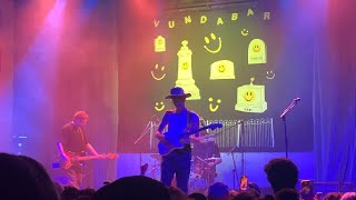 Vundabar concert 2022 [upl. by Alliuqahs]