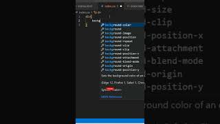 Div box in HTML and CSS html htmltutorial css coding [upl. by Marwin]