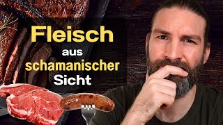 Fleisch Das hast du noch nicht gewusst Krass [upl. by Elatia806]