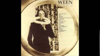 Ween  The Pod 1991 Full Album [upl. by Aisyle]