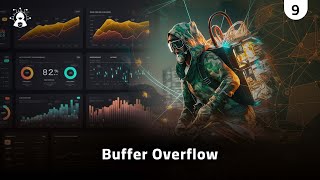 10  تعلم إختبار إختراق الويب  Buffer Overflow [upl. by Aneehsal]