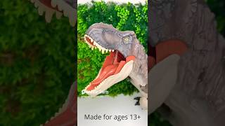 T Rex Dinosaur Laugh 13 [upl. by Laresa]