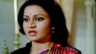 Reena Roy tells truth to Jeetendra  Badaltey Rishtey  Bollywood Scene 2425 [upl. by Neeloj]