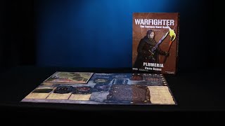 Warfighter Fantasy Lets Get Started [upl. by Coucher]