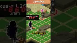 ENI 2000 INTEL INVINCIBLE SUR DOFUS [upl. by Agosto]