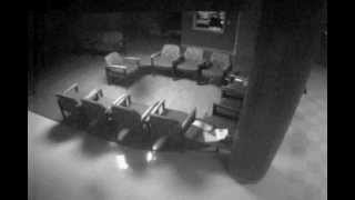 St Johns Security Camera Footage [upl. by Novy406]