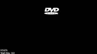 DVD Screensaver 30 minutes [upl. by Akeenat]