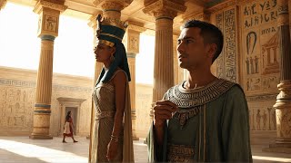 Nefertiti Beauty and Power in Ancient Egypt [upl. by Chet]