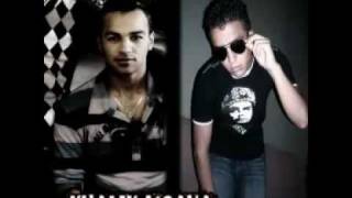 Madi Ft Darba  Khalik M3aya [upl. by Close]