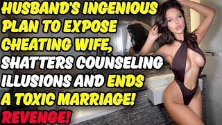 He Shows How To Get A Divorce Cheating Wife Stories Revenge Reddit Cheating Stories Audio Book [upl. by Giannini376]