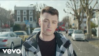 Sam Smith  Stay With Me Stripped  Visualiser [upl. by Victorine]