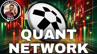 Quant QNT Coin Price Prediction as of 8 June 2024 quantcoin shahfaisalshah [upl. by Lorelie735]