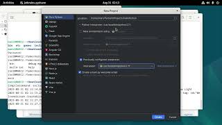 PyCharm Project [upl. by Yule]