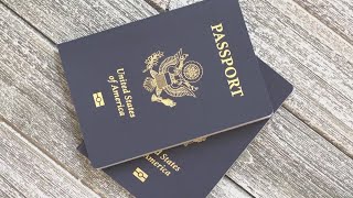 Yes some countries won’t let you enter if your passport expires within six months [upl. by Nothgiel321]