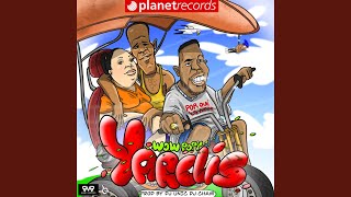 Yarelis Prod by Dj Cham DJ Unic [upl. by Dronski]