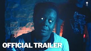 CREEP ENCOUNTERS Official Trailer 2024  HD [upl. by Martijn189]