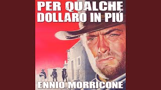 For a Few Dollars More Main Theme [upl. by Les]