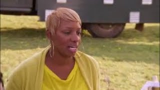 RHOA 414 Nene vs Kandi [upl. by Dorthy]