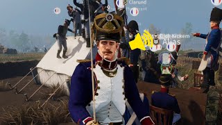 Holdfast funny moments that I cant stop thinking about [upl. by Aevin]