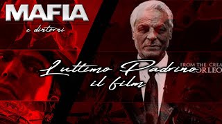 L ULTIMO PADRINO Film Completo [upl. by Hurst]