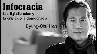 Infocracia  ByungChul Han [upl. by Zina]