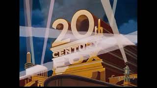 20th Century Fox Logo History MOST POPULAR VIDEO [upl. by Annavas]