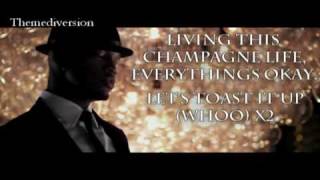 NeYo  Champagne Life Lyrics HQ [upl. by Seaman]