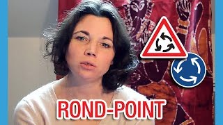 RONDPOINT  Comment prendre un sens giratoire correctement [upl. by Menides]