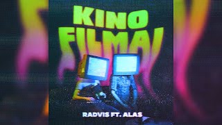 RADVIS  KINO FILMAI ft ALAS [upl. by Dorca]