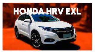 Honda HRV EXL 2019 [upl. by Ical549]