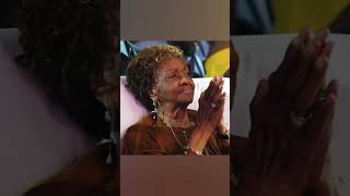 Life and Times of Cissy Houston 1933  2024 RIP [upl. by Yenffad834]