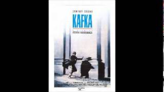 Kafka 1992 OST  Why should today be different Cliff Martinez [upl. by Aggappora]