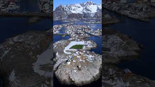 Landscape of Norway Amazing Beautiful Nature Scenery  Full video on my channel [upl. by Bremble]