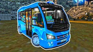 KARSAN JEST V1R10 135 I ETS2I ↓ İNDİRME LİNKİ AŞAĞIDA ↓ [upl. by Omland]