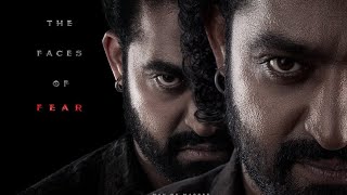 Devara 2024 Full Movie Hindi Dubbed South  Jr Ntr  Janhvi Kapoor  Saif Ali Khan  trending movie [upl. by Greenstein]