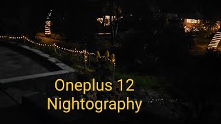 Oneplus 12 low light cameraoneplus oneplus12 oneplus12series oneplusindia viral [upl. by Kendricks]