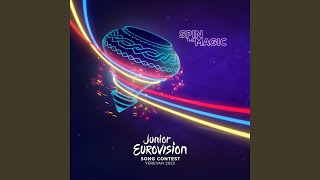 La Festa Junior Eurovision 2022  Netherlands [upl. by Tiffanie273]