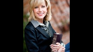 BETH MOORE MYSTIC FALSE TEACHER EXPOSED [upl. by Atniuqal]