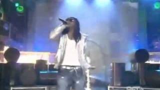 LIL WAYNE HARDEST PERFORMANCE [upl. by Anrev]