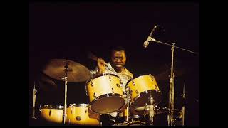 Elvin Jones  quotAntiquaquot Japan 1978 [upl. by Nadiya]