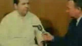 John Wayne Gacy Interview [upl. by Enegue]