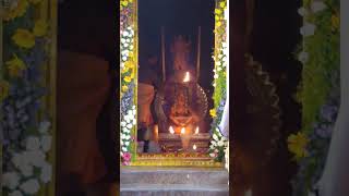 Ayyappa swamy Harathi ayyappan ayyappaswamysongs ayyappaswamy ayyappa [upl. by Deane]