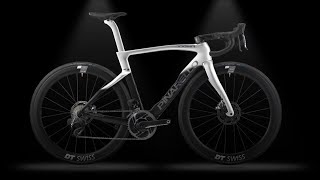 Top 10 Roadbikes 110 Eurobike 2024 [upl. by Enaitsirk157]