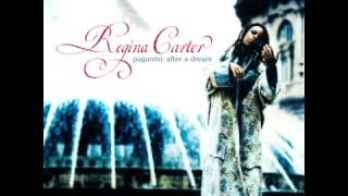 03 Pavane  Regina Carter [upl. by Anniram811]