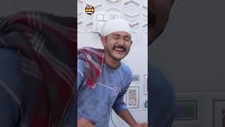 O Mere Dil Ke Chen  Dhambha Thakor  Radhika Dixit  New Comedy Video gujjucomedydhamaal [upl. by Aivekahs450]