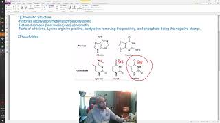 Biochem 1 Amino Acids [upl. by Rabkin530]