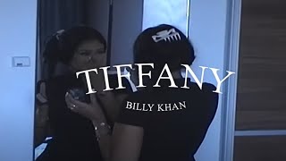 Billy Khan  Tiffany Official Music Video [upl. by Cooper167]